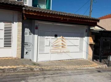 8b645a82de5df27c77da2e937418512228a2ac55 · Sobrado com 3 dormitórios à venda, 134 m² por R$ 1.300.000,00 - Parque Renato Maia - Guarulhos/SP