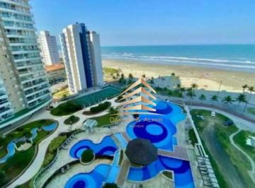 145cc3661dd17b982f2d0db51f2cbade8a6514c9 · Apartamento com 2 dormitórios à venda, 80 m² por R$ 890.000,00 - Nova Mirim - Praia Grande/SP