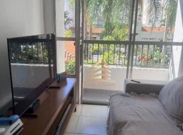 ecff98ce474bb16059a1cefe930cdc51e1462010 · Apartamento com 3 dormitórios à venda, 70 m² por R$ 435.000,00 - Macedo - Guarulhos/SP