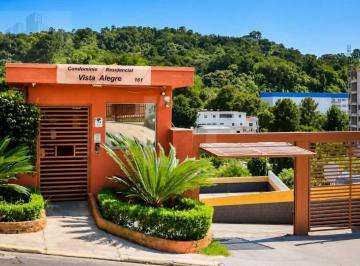 a75e18df2946d698972eaa5b5c9ab51982dce395 · Apartamento no Condomínio Residencial Vista Alegre - Embu das Artes