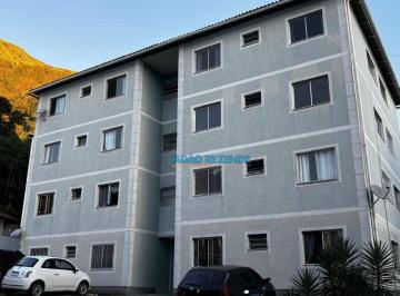 56417e820296c0c81b363d087832b607baf88180 · Apartamento com 2 dormitórios à venda, 51 m² - Araras - Teresópolis/RJ