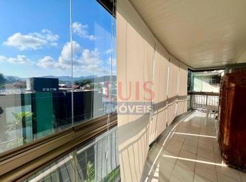 160fd810eef9d49739f6786c66b2042dee7a9d91 · Apartamento com 1 dormitório à venda, 112 m² por R$ 640.000,00 - Camboinhas - Niterói/RJ