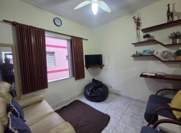 2208bffdfa62426a4d838d6e4ffdc8d1bc67a75e · Apartamento com 1 dormitório à venda, 34 m² por R$ 235.000,00 - Vila Assunção - Praia Grande/SP