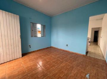 2a06431723fe146135b0d082283c475eb794831c · Casa com 1 dormitório para alugar, 60 m² por R$ 1.100,00/mês - Jardim Melvi - Praia Grande/SP