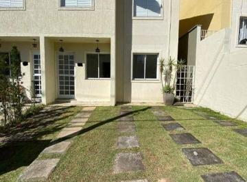 8b0245fa542583a0d6bbf11dd9eaffdc57f8b84c · Casa com 3 dormitórios para alugar, 90 m² por R$ 4.500/mês - Granja Viana - Cotia/SP