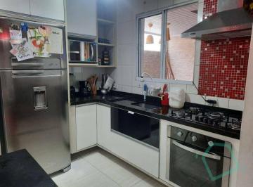 aac31873bf21edff8df7ccedcbd053b8ede231a2 · Casa com 3 dormitórios para alugar, 82 m² por R$ 4.100/mês - Granja Viana - Cotia/SP