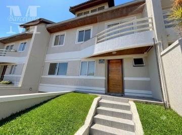 f3a90cec1269a4fc98b32e867b0d2c45f9010a9c · Sobrado para locação Ahú - Espaço gourmet - Churasqueira - 3 quartos - Ático e 3 vagas de garagem.