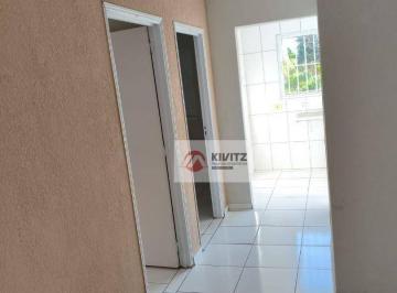 ff3c422fcdbd039cdfa031dd33178434f97ae6d2 · Apartamento com 2 dormitórios à venda, 45 m² por R$ 110.000,00 - Balneário Salto Grande - Americana/