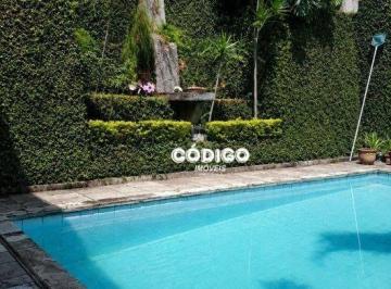 b894fe1014928c556a9a20486acac6139bc2db1a · Sobrado com 3 dormitórios à venda, 365 m² por R$ 2.000.000,00 - Vila Galvão - Guarulhos/SP