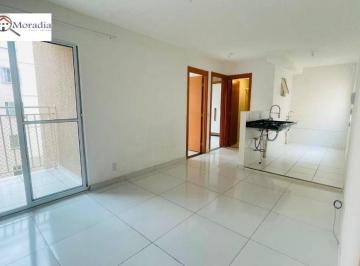 6fbd25b2f172e5d54f25b089beac0b9088ea3d0d · Apartamento com 2 dormitórios para alugar, 46 m² por R$ 1.890,01/mês - Chácara Ondas Verdes - Cotia/