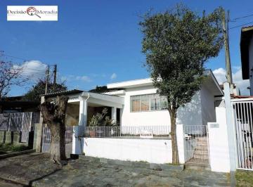 74a40161419c868eaeb1768d256eb36fb055b3ef · Casa térrea - 3 dorm - 1st + edícula para alugar, 267 m² por R$ 4.558/mês - Granja Viana - Cotia/SP