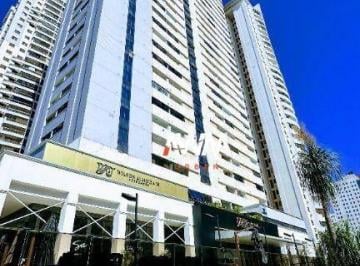 445b6e94a6ebfabcd9ba3d051c363e629a17c0d8 · Apartamento mobiliado com 1 quarto para alugar, 41 m²- Setor Bueno - Goiânia/GO