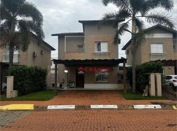 51e16679cfa3dfc6a684959cfbda6598fb3313fa · Casa com 3 dormitórios à venda, 180 m² por R$ 1.150.000,00 - Condomínio Sunset Boulevard - Paulínia/