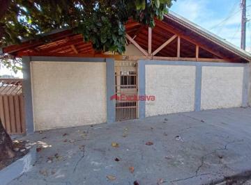 2cad87671ab7cb5ddb38a4996c893846e0cd90ac · Casa com 3 dormitórios à venda, 103 m² por R$ 385.000,00 - Vila Monte Alegre I - Paulínia/SP
