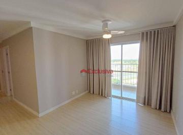 2d5420de66c6069a1615b55953a5f56647e202fe · Apartamento com 3 dormitórios para alugar, 85 m² por R$ 4.238,65/mês - Santa Terezinha - Paulínia/SP