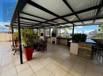 d1fa94f5e855314325b64f4cf66e24d3f1bdb076 · Apartamento com 3 dormitórios à venda, 84 m² por R$ 750.000,00 - Aeroclube - João Pessoa/PB