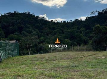 80d2380dcd2e2d4d81cfb0a19d54465998f1eedf · Terreno à venda, 401 m² por R$ 317.000 - Casa de Pedra - Volta Redonda/RJ