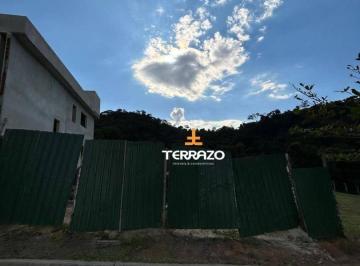 4956cd00ef52e67360a922fbc6bb296301960a31 · Terreno à venda, 408 m² por R$ 323.000 - Casa de Pedra - Volta Redonda/RJ