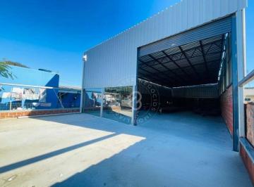 326257c4119d9483f773dbcd6daa8c5cbddd9f06 · Pavilhão para alugar, 250 m² por R$ 4.280,00/mês - Nova Sapucaia - Sapucaia do Sul/RS