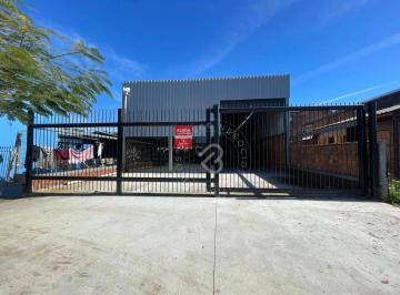 05eed7a001bd47cfba39cb1d206e5f3e2063624d · Pavilhão para alugar, 250 m² por R$ 4.280,00/mês - Nova Sapucaia - Sapucaia do Sul/RS