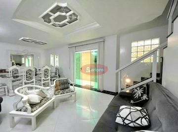 baa096ac3c2d15f9df2b910db97eef9e5b8ebd58 · Casa com 3 dormitórios à venda, 210 m² por R$ 1.200.000,00 - Encruzilhada - Santos/SP