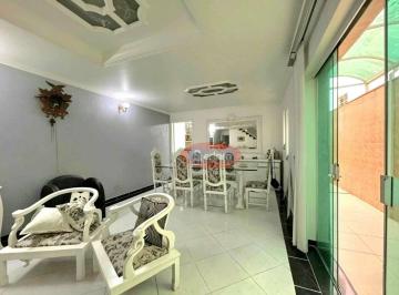 66433d34a8311673df8fdaa1ac3f896b9c0cabb9 · Casa com 3 dormitórios à venda, 210 m² por R$ 1.200.000,00 - Encruzilhada - Santos/SP