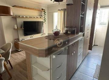 8ffca10a28d94f220265932438c46da667619f7f · Apartamento com 2 dormitórios à venda, 69 m² por R$ 695.000 - Vila das Hortências - Jundiaí/SP