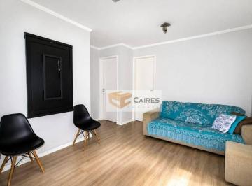 78d06320254ca417219cdff898a75eedd948559d · Apartamento com 3 dormitórios à venda, 57 m² por R$ 210.000,00 - Vila Industrial - Campinas/SP
