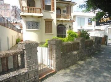 4b95d0c73ebb24be2cacc3643bdfa434e2cebab0 · Sobrado com 5 dormitórios à venda, 250 m² por R$ 5.000.000,00 - Gonzaga - Santos/SP
