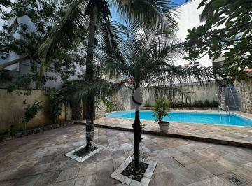 357ebc518408ec01a8ddc64f9c1d952d71beaf35 · Gleba A, Casa com 3 quartos sendo 1 suíte, Piscina, área Gourmet, à venda, 418 m² por R$ 2.400.000 -