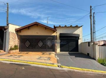 fab5779c1afdf2d15539840abec79d710e4cf6f6 · Casa comercial ou residencial à venda, 191 m² por R$ 640.000 - Vila Prudente - Piracicaba/SP