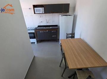 673739f79f513ed80b9f4dddd8a6986d191cdfe4 · Kitnet com 1 dormitório para alugar, 25 m² por R$ 2.020/mês - Cidade Morumbi - São José dos Campos/S