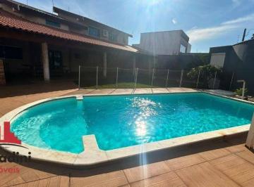 5ad5bef0b190ba18a0e1772ca38b541630b8720f · Casa para alugar - Jardim Terramérica II - Americana/SP