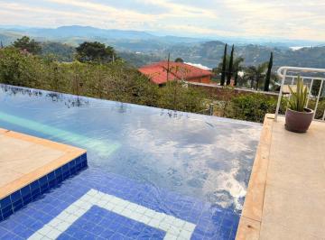 Foto 01 · CHÁCARA , VISTA PANORAMICA PARA A REPRESA, COM CASA TERREA, MODERNA E ACONCHEGANTE, NO CONDOMÍNI