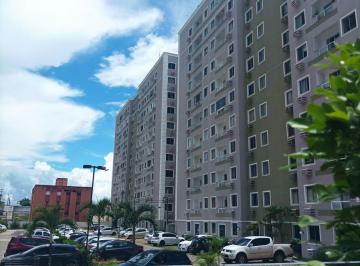 Apartamento en Venda de 2 quartos Nova Parnamirim · Apartamento com 2 quartos à venda em Nova Parnamirim Condominio Nautilus
