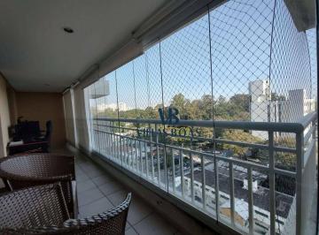 813150ade1de99f3903ff2bdce10d61ea965e054 · Apartamento com 3 dormitórios à venda, 133 m² por R$ 1.650.000 - Jardim Esplanada - São José dos Cam