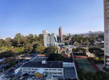 faa802340d989a1ce531c2bf66c49daf0081664f · Apartamento com 3 dormitórios à venda, 133 m² por R$ 1.650.000 - Jardim Esplanada - São José dos Cam