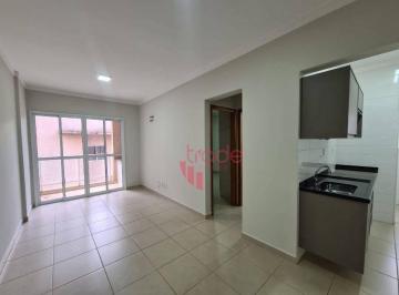 a0b3bbb1bdb2808143ce61c6450f1f0e8e10414b · Apartamento para Venda e Locação com 01 Quarto no Bairro Nova Aliança em Ribeirão Preto com Sacada.