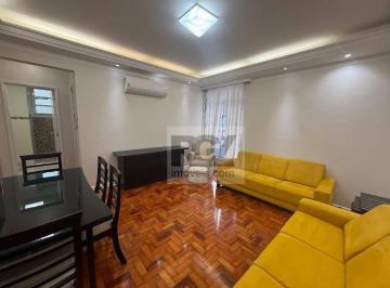 3e33b53343e6ad73a00d7b5236a9990decc97292 · Apartamento com 1 QUARTO - VISTA MAR - QUADRA DO MAR para alugar, 59 m² por R$ 3.950/mês - Aparecida