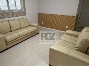 f8748f04ab6317594cea7be69e60b074380d6ebd · Apartamento com 3 dormitórios à venda, 97 m² por R$ 510.000,00 - Macuco - Santos/SP