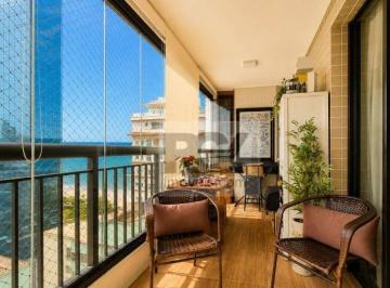 030a438963e9dcab221c9f653e417b96b1fd8958 · Apartamento com 2 dormitórios à venda, 87 m² por R$ 1.190.000,00 - José Menino - Santos/SP