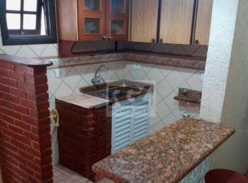 f00817493b18bc1ac909f8664695b17c64bc5903 · Kitnet PRÉDIO FRENTE MAR para alugar, 29 m² por R$ 2.300/mês - Boqueirão - Santos/SP