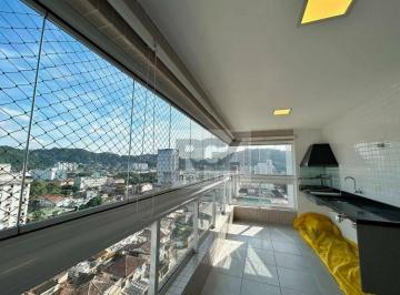 3b41593a5b1e266d36fe957c544755ed88b80b02 · Apartamento com 2 dormitórios à venda, 82 m² por R$ 850.000,00 - Vila Belmiro - Santos/SP