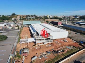 b5771f88347d9e24a4644e488ecf0cbc0d8c732c · Galpão para alugar, 10994 m² por R$ 384.797,70/mês - Bonsucesso - Guarulhos/SP