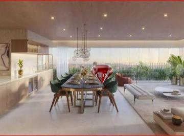 1bb7743ce19fab66173771cbd2f1079567f2bbb4 · Cobertura Duplex de Alto Padrão | 219 m² | 3 Dormitórios | 1 Suíte | The Rose Vila Mariana