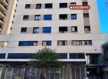 Apartamento 111m² Aluguel Centro · ED. SMARTCITY MAYRINK GOES – TORRE II – CENTRO