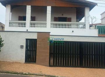d3c3a47925bdadd08941604ad785ba1b3e87111b · Casa com 4 dormitórios à venda, 313 m² por R$ 1.380.000 - Parque Santa Cecília - Piracicaba/SP