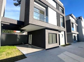 Casa de 3 quartos, Curitiba · Sobrado a venda no Boqueirão, Curitiba