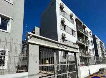 Apartamento de 2 quartos, Uruguaiana · APARTAMENTO LA-013