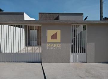Foto 01 · Casa em Condomínio para Locação em Rio Largo-AL: 2 quartos, 1 suíte, 2 salas, 1 banheiro, 1 vaga de